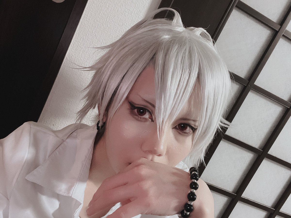 0t9qQ's tweet photo. （ ⚠️宅ｃｏｓ �� 🐴💀 。 ）

初めて🎤キャラをやった時。この時に段々とこちらの世界へと興味を持ち始め、現に至る。 https://t.co/mGh4VraHBx