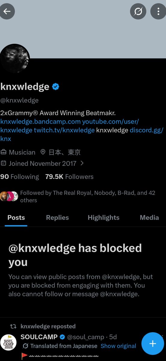 PolostepBeats's tweet photo. 🤣🤣🤣🤣🤣🖕✌️ https://t.co/tTlPRgPl6b