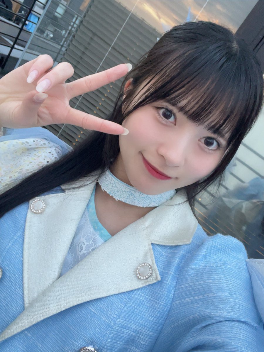 yui_hzme's tweet photo. ハーフアップも似合う？👀 https://t.co/9d0aoUhkok