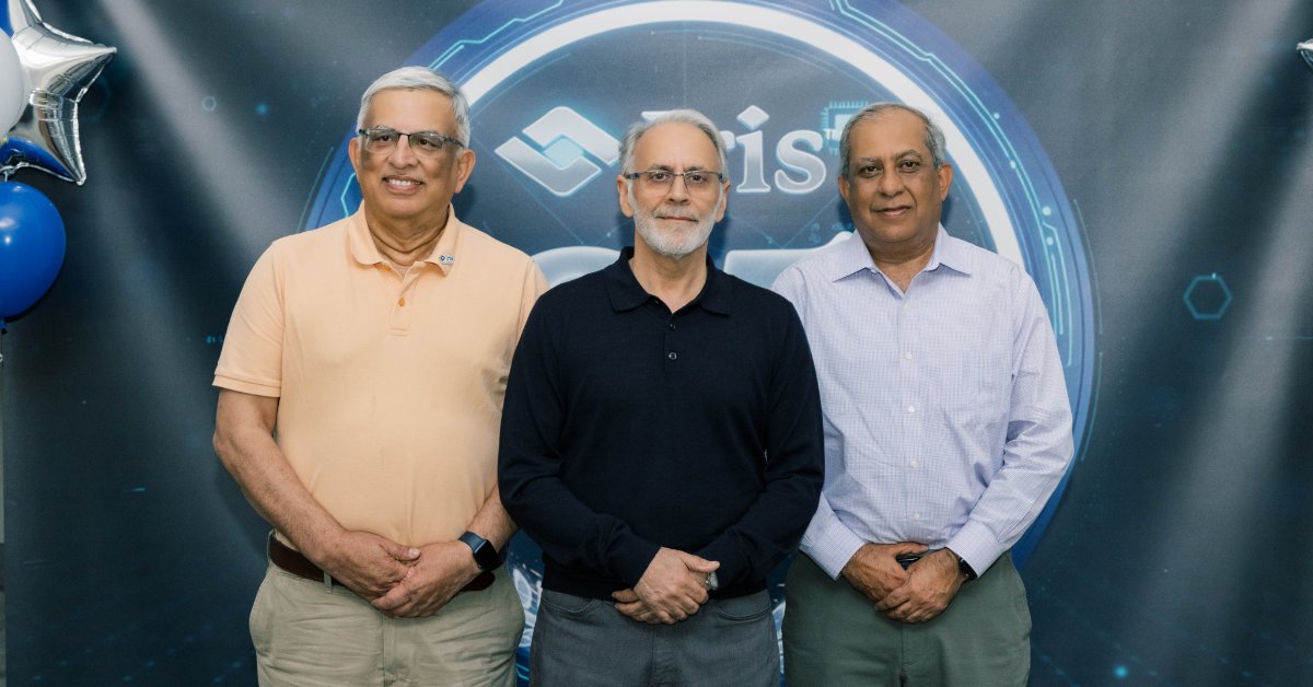 IRISSoftware's tweet photo. When leaders align, great things follow. We're delighted to share highlights from our recent #AnnualGlobal Account Planning held this year at South Carolina – where leaders from the USA, Canada, and India joined for #strategicsessions &amp; celebrations marking Iris’#35thanniversary https://t.co/8icC55FLgX