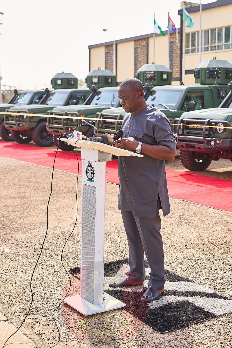 Battlefield Nigeria tweet media