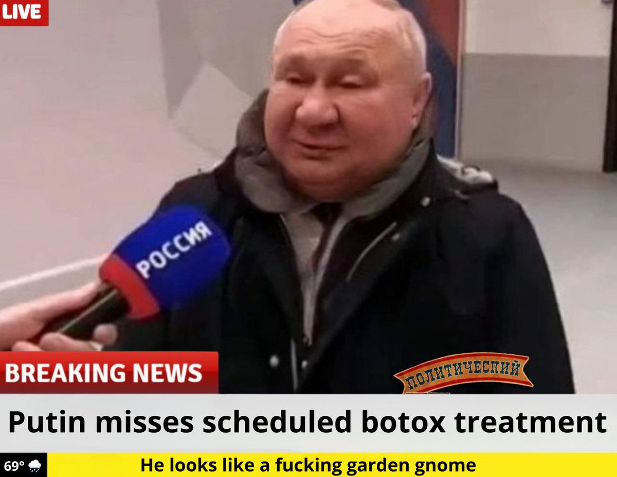 Pavel tweet media