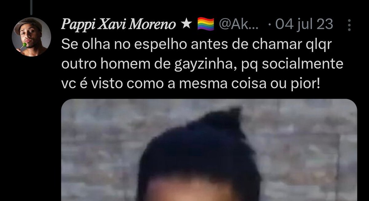 eucarlon's tweet photo. @JoaoFiguer @AkaFigliollo Liga não, João. É trauma de infância https://t.co/KI8KNjIsGe
