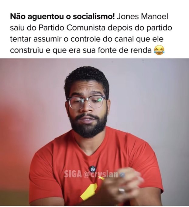 grleres's tweet photo. KKKKKKKKKKKKKK https://t.co/2qs7O42NoQ
