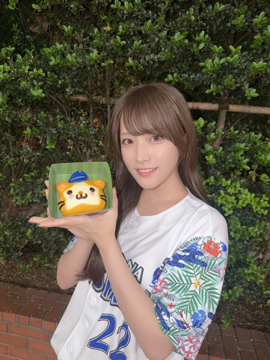 市川愛美 tweet media
