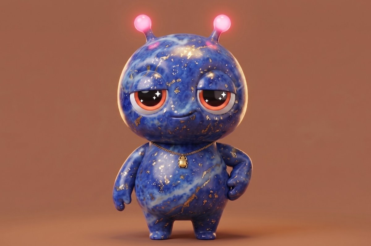 HotariWorld's tweet photo. The first 45 Hotari are anxious to know how warm their first connections to human will be.

As a temperature test - how many out there are planning to claim one of the first 45 Hotari when live on mainnet for $49?

#solananfts #designertoys #nfts #arttoys https://t.co/0qDB6c7mte