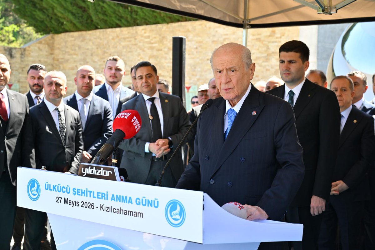 MHP tweet media