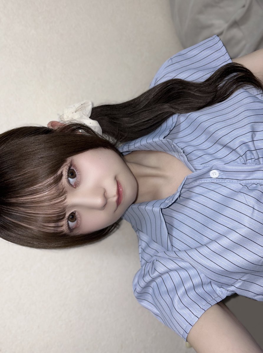 広瀬みのり(CYNHN) tweet media