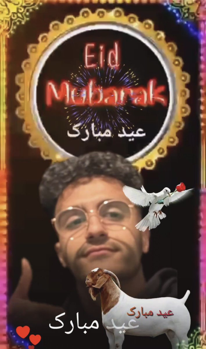 Laith tweet media