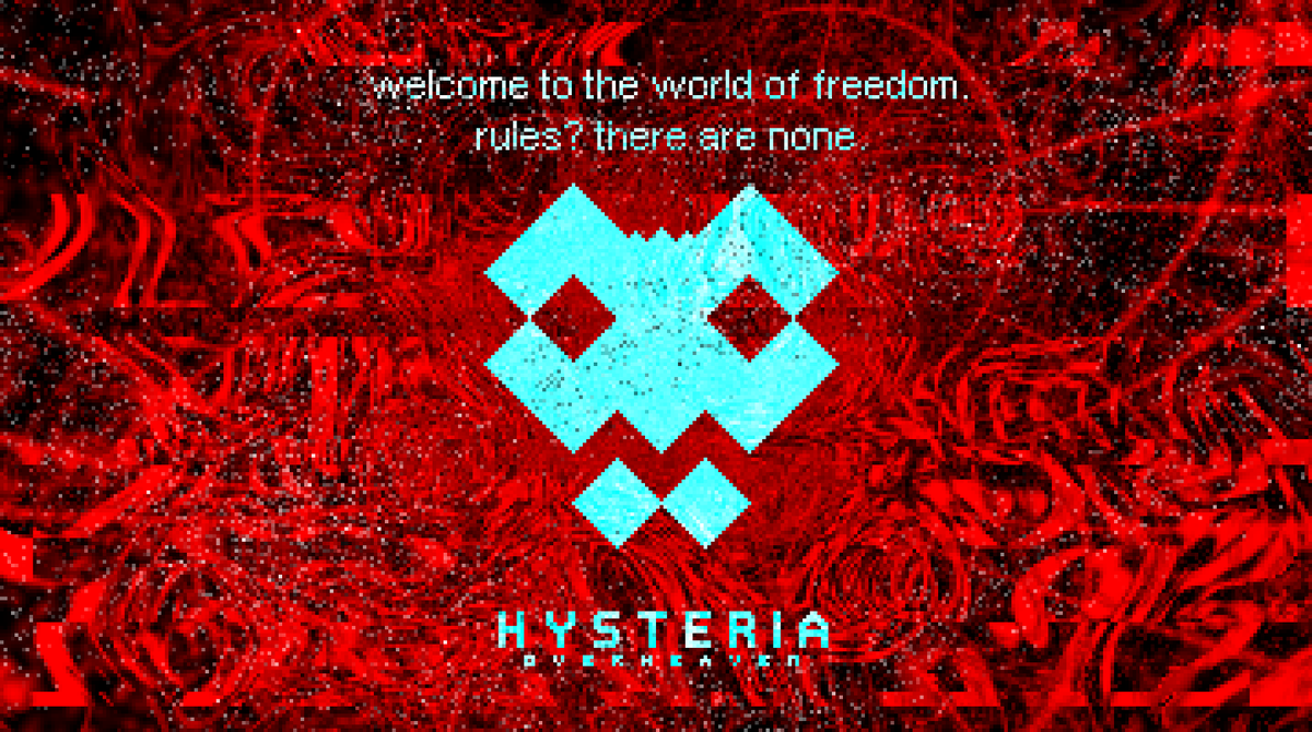 BachThienVanDL's tweet photo. welcome to the world of freedom.
rules? there are none.

(Music by @RealOverHeaven go support them go go go) https://t.co/FBgsxLOeWI