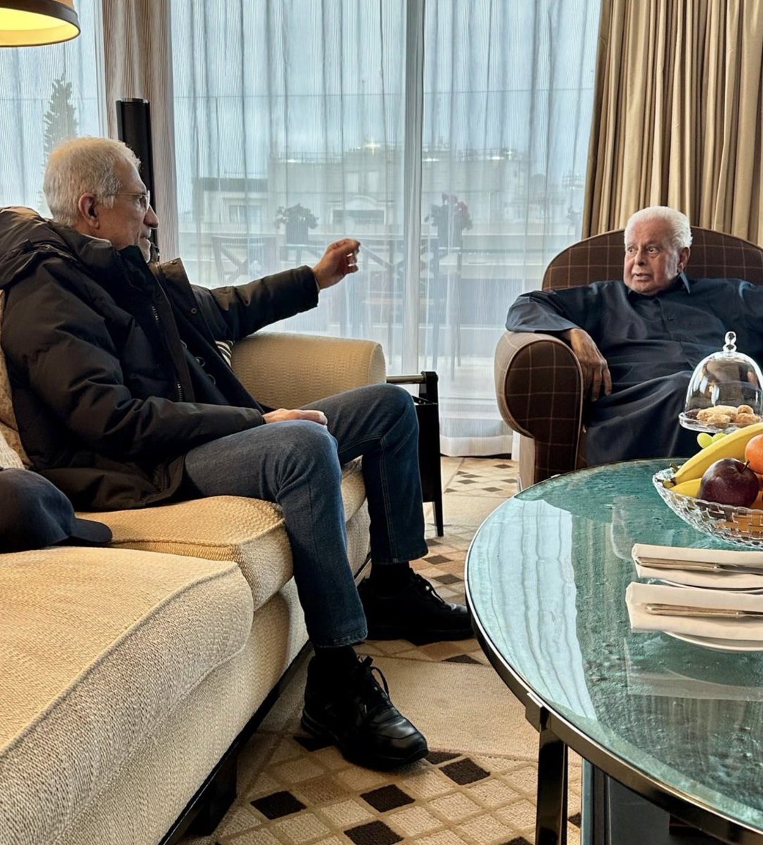 Amb_AMSAlThani's tweet photo. ليس الفقد في الرحيل فقط… بل في غياب من اعتدنا حضوره، وصورته.
رحم الله صديقاً جميلاً في أخلاقه. سيبقى أثره ودعاؤنا له ما بقيت الذكريات.
اللهم اغفر له وارحمه وأسكنه الفردوس الأعلى.#عبدالله_بن_حمد_العطية https://t.co/DuIT0e6Kwv