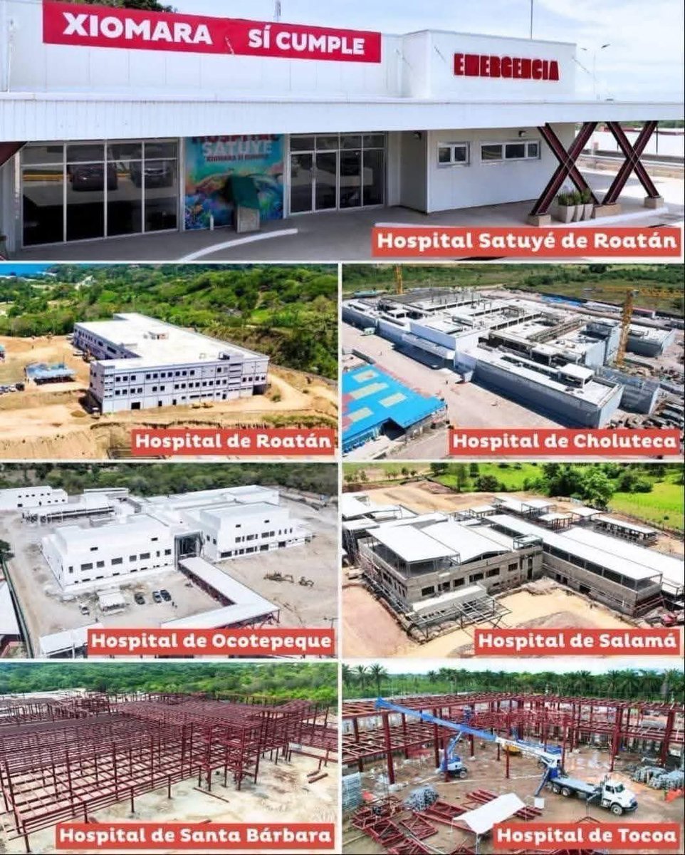 PoliticoHN504's tweet photo. Son un fracaso pero todo lo que hacen tiene una razón: vender al pueblo para que vivan una vida miserable haciendo ricos a los que los impusieron en el poder. 

Declararon emergencia para privatizar, hoy la mora quirúrgica es mayor que en los últimos 4 años, los hospitales nuevo paralizados por mezquindad política y los viejos por ineptitud premeditada, los médicos despedidos y a los que dejaron no les pagan. 

Era Rixi, pero ustedes no lo entendieron.