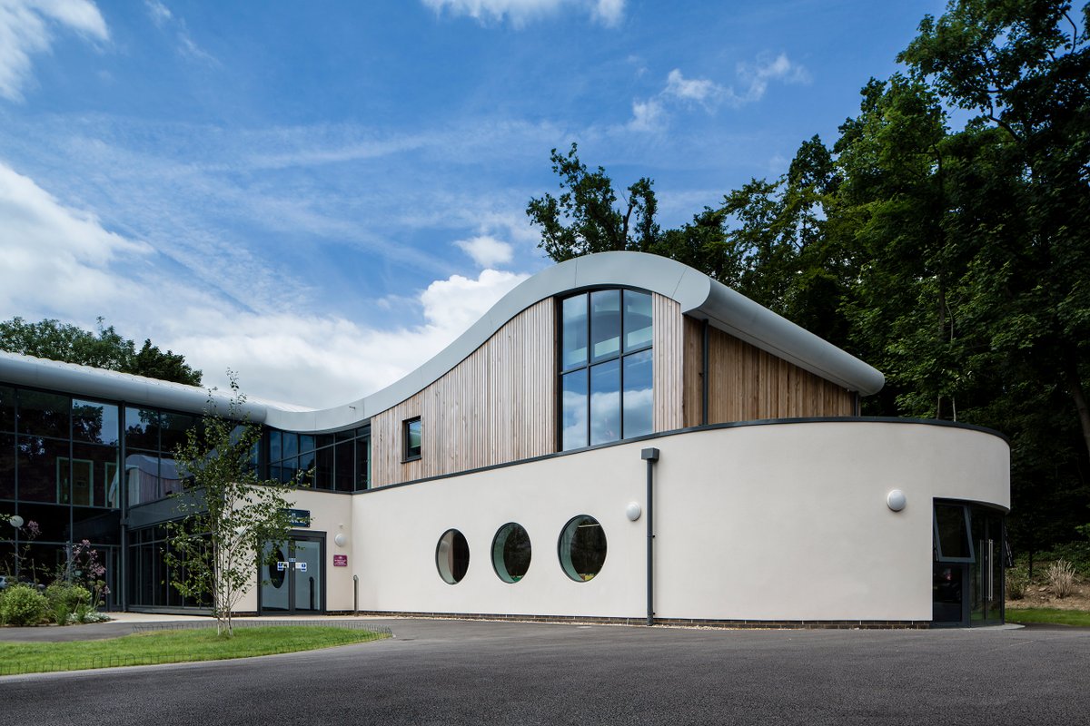 HSSP_Architects's tweet photo. @HSSP_Architects have been designing beautiful buildings and spaces with passion and integrity.

We're proud of our heritage and founding values which drive our continuous ambition for sustaining and improving our built and natural environment through innovation and respect. https://t.co/QlvCXjmeWn