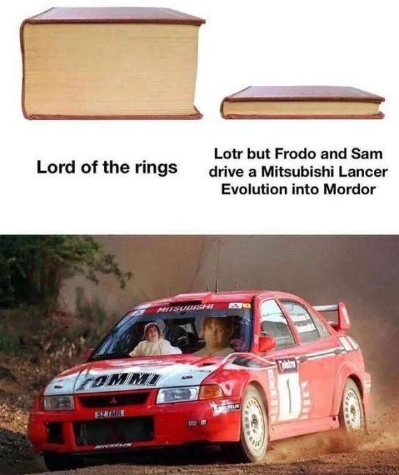 messed up cars tweet media