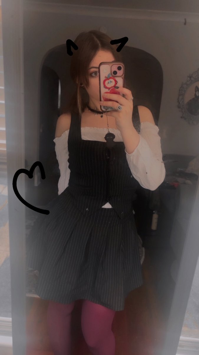 Nyako♡⋆˙ tweet media