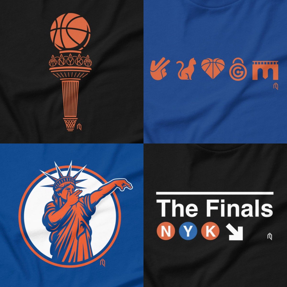 Athlete Logos Apparel tweet media