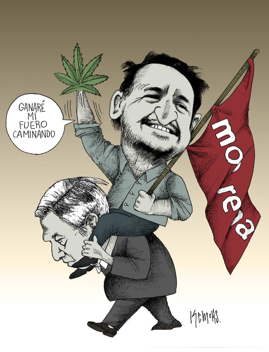 El Universal tweet media
