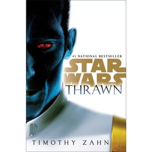 Oraclevisions26's tweet photo. @SheevTalks @papaG62471341 whats your thoughts on the canon thrawn books that zahn wrote https://t.co/hPVzao2D0s