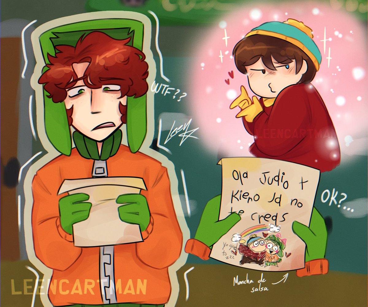 Leen彡🏔️🚸 (COMMS OPEN) tweet media