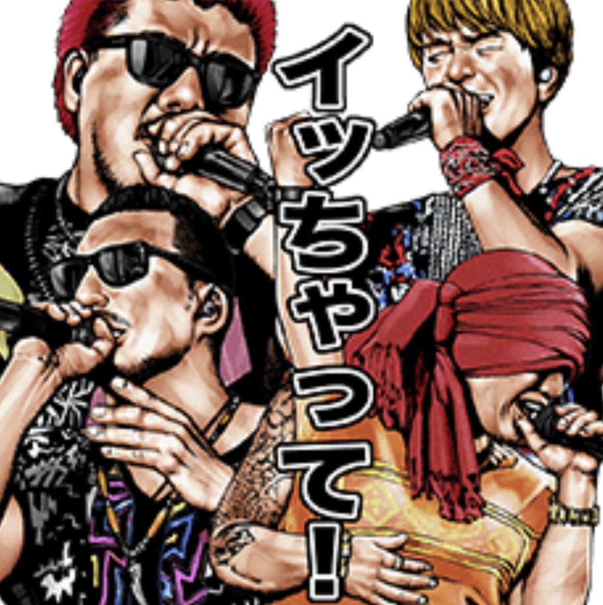 シフォン tweet media