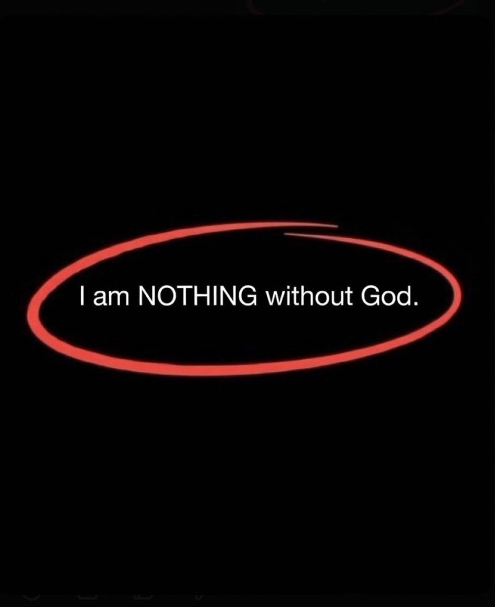 Trust God Brah tweet media