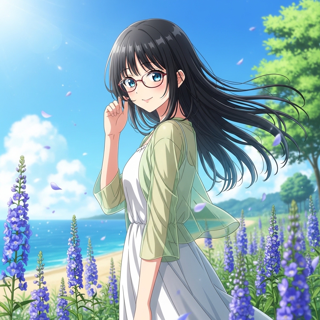 久遠先生*Kuon*@AI初心者 tweet media