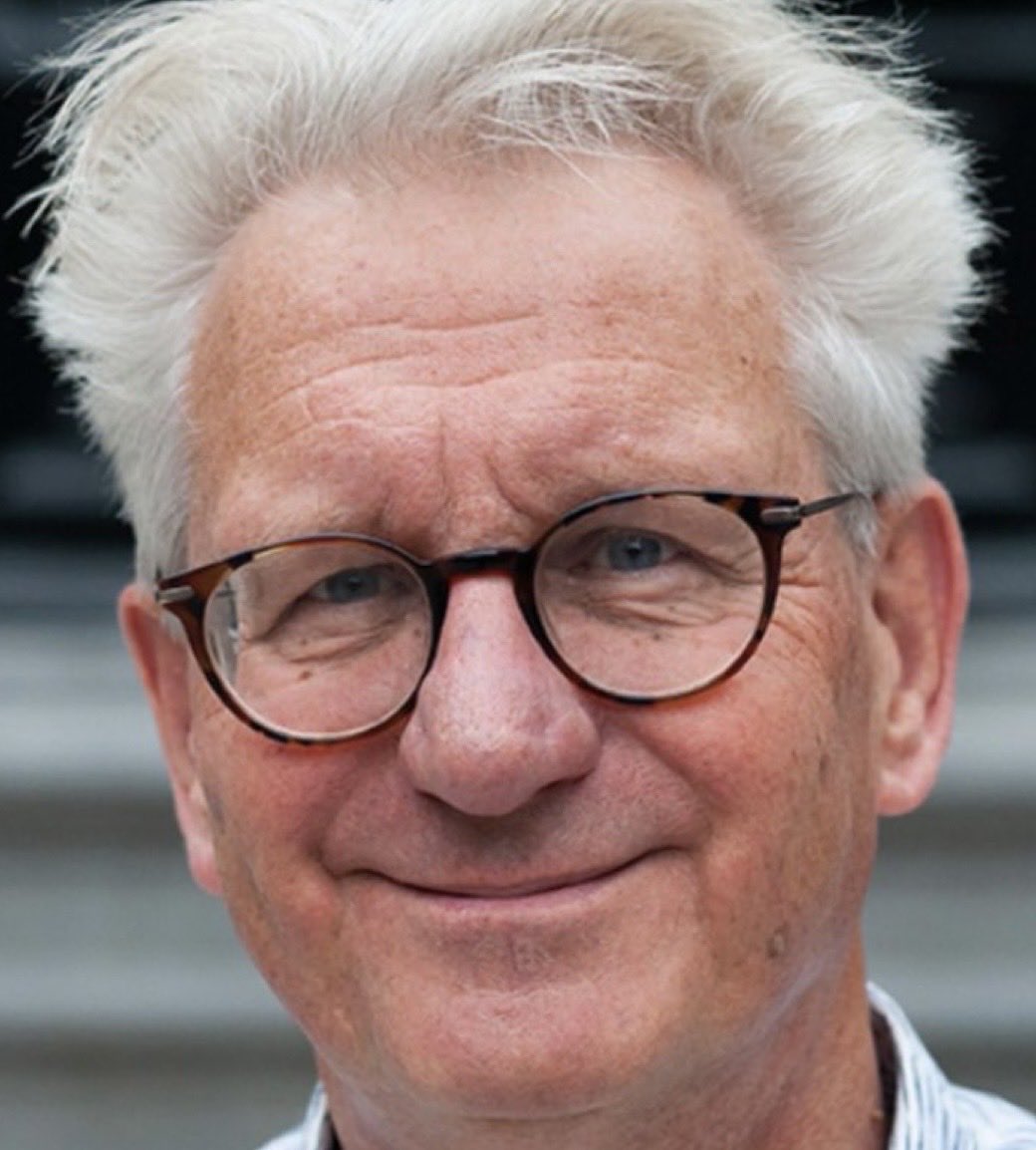 Peter Miltenburg tweet media