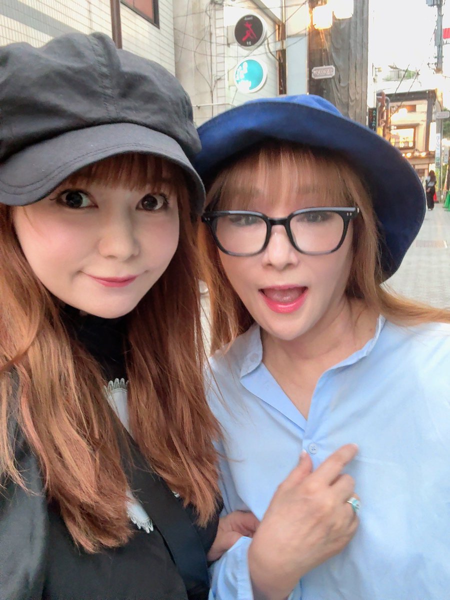 🍉中川翔子🍉🐈⬛ tweet media