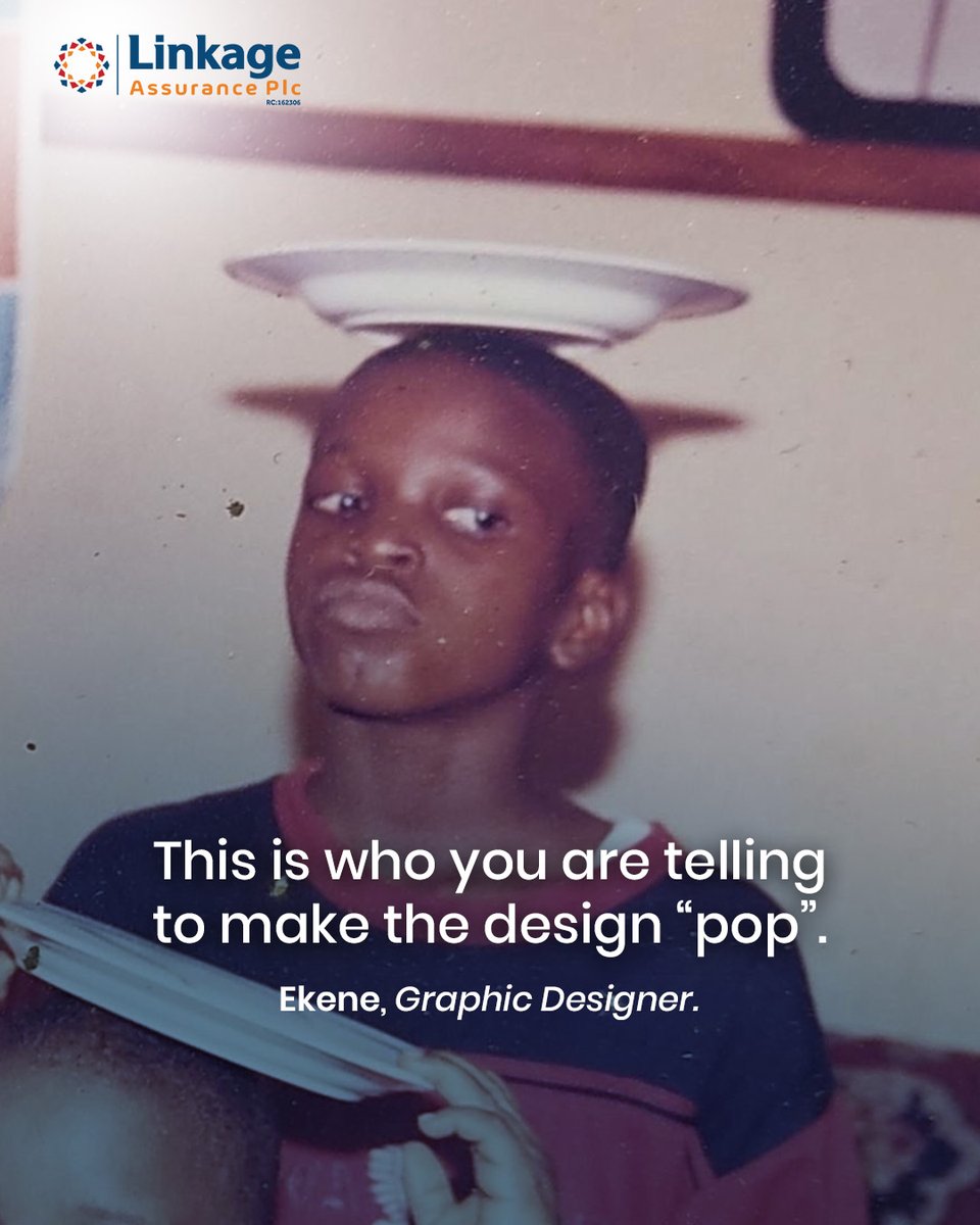 LinkageNg's tweet photo. Imagine telling these kids, they’ll be chasing KPI’s one day. Jumpscare!!

Happy Children’s day to all the kids still figuring things out. 

#LinkageAssurancePlc 
#happychildrensday❤️ https://t.co/da6jGgJjMw