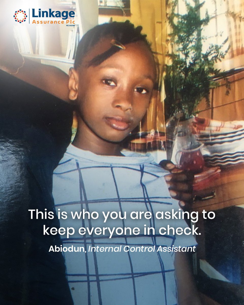 LinkageNg's tweet photo. Imagine telling these kids, they’ll be chasing KPI’s one day. Jumpscare!!

Happy Children’s day to all the kids still figuring things out. 

#LinkageAssurancePlc 
#happychildrensday❤️ https://t.co/da6jGgJjMw