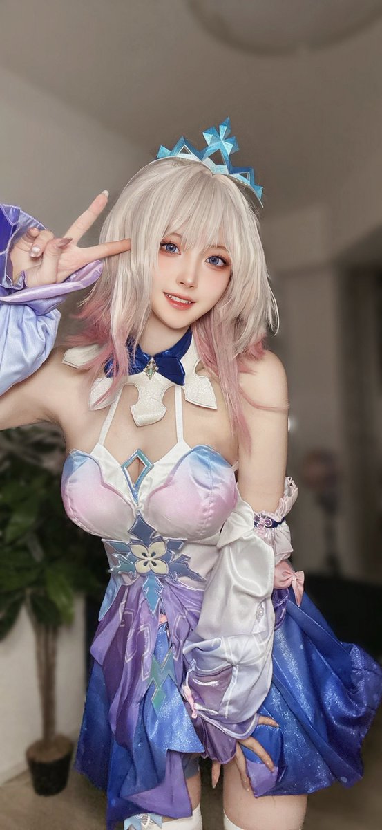 Chocolat_cos0's tweet photo. 三月なのか✨ https://t.co/K6Oa5w1miX