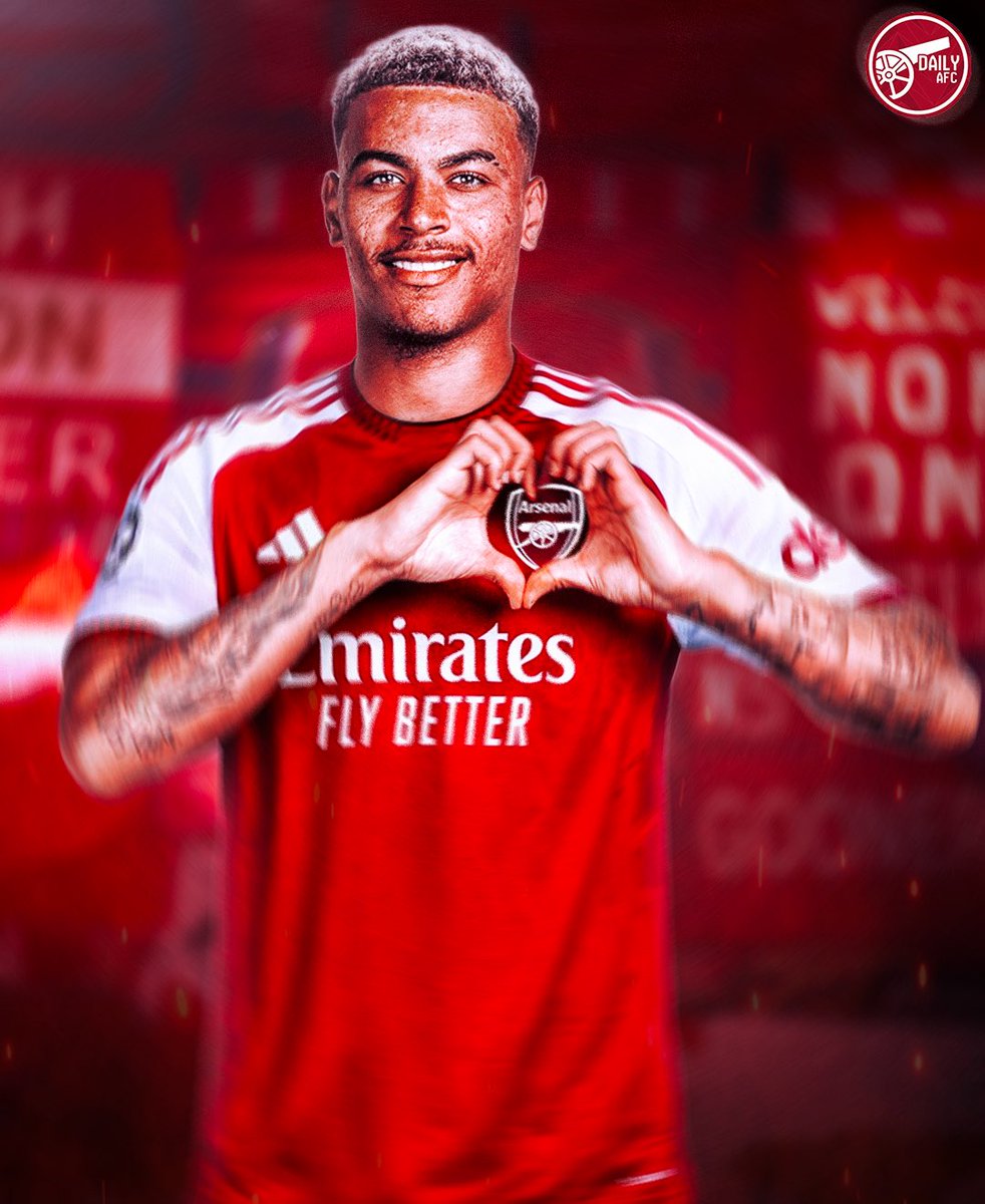 DailyAFC tweet media