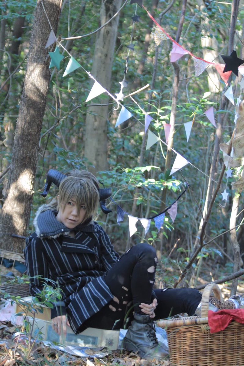 みるろ☆写真撮ります! tweet media