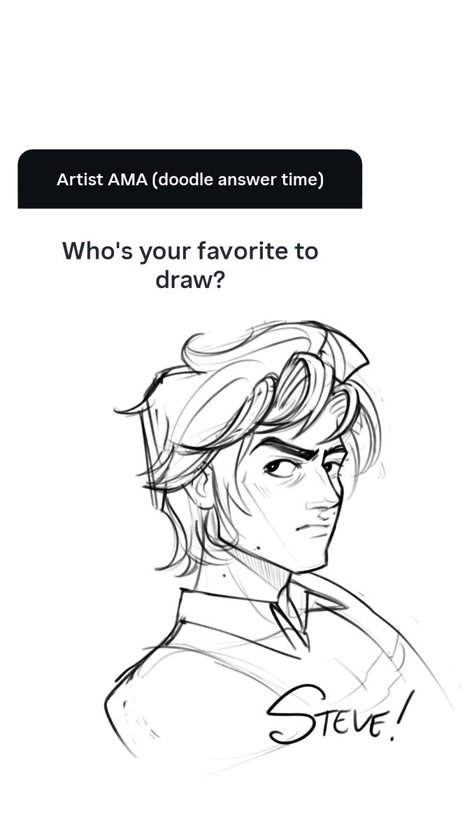 basiatlu's tweet photo. artist ama over elsewhere https://t.co/qlyw4R3TRB