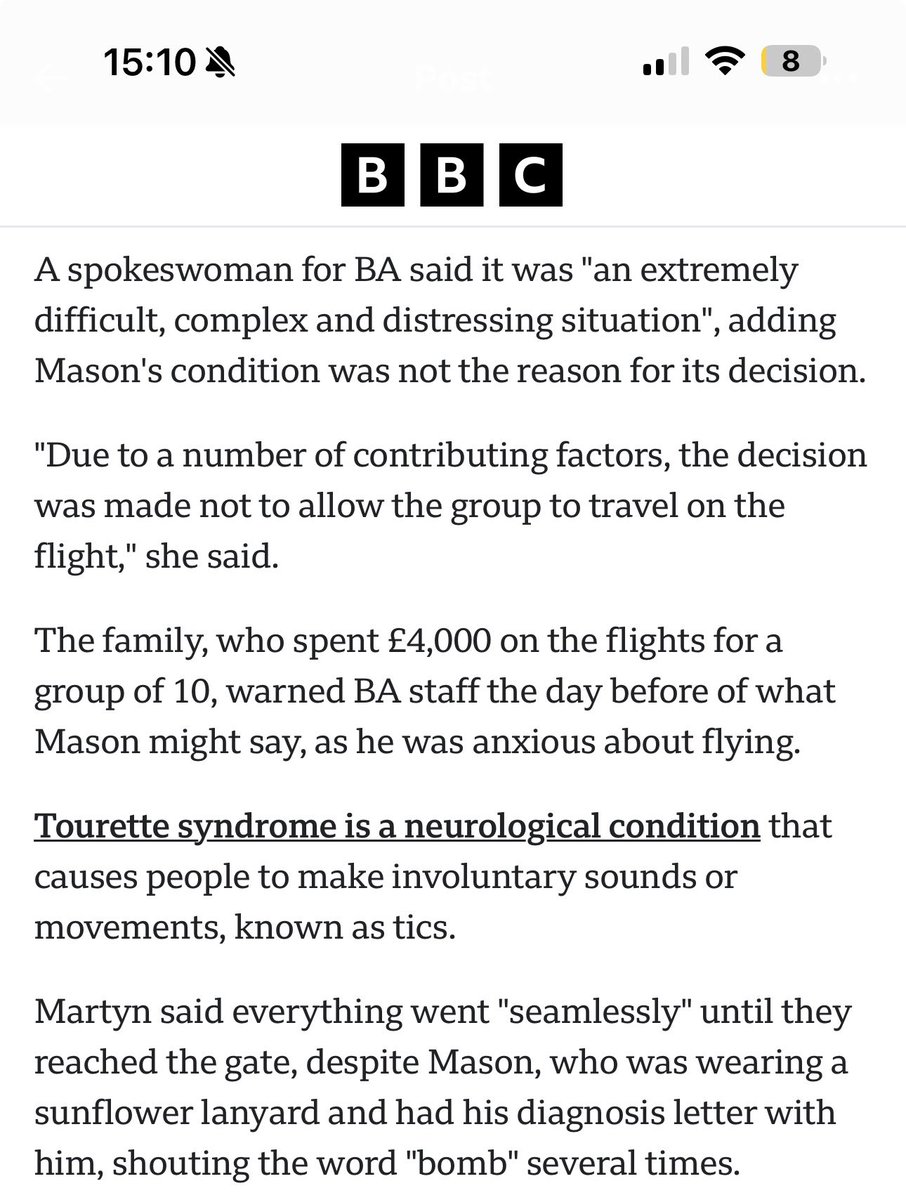 Declan0121's tweet photo. @pdxraj @badgers_back @British_Airways @Gatwick_Airport Couldn’t find that source again but here’s another https://t.co/tXUIolywGA
