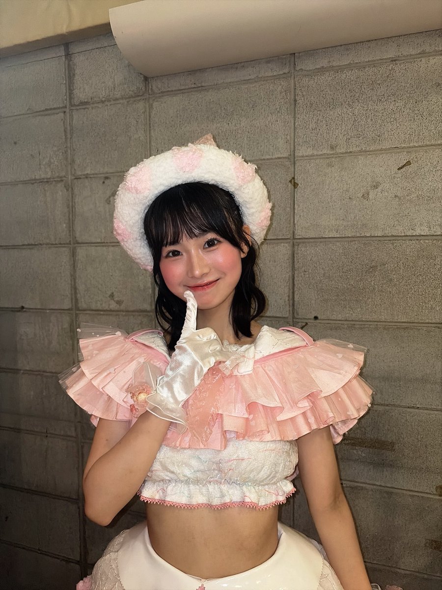 坂本理紗【NMB48】 (@sakamoto_risa48) / Posts / X