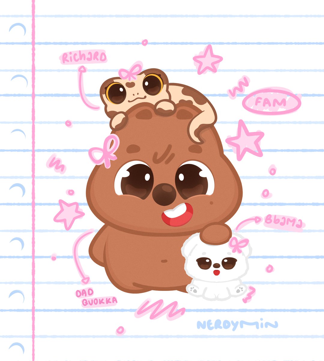 Babi 🍎 . ݁₊ ⊹ tweet media