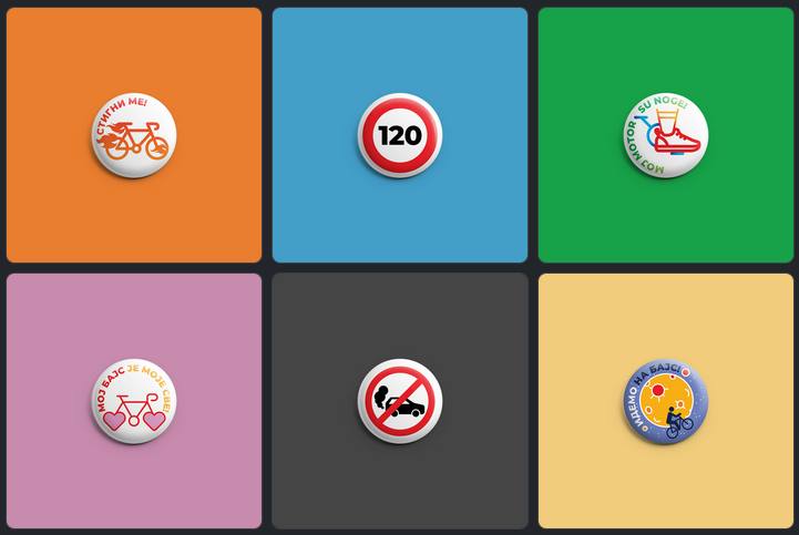 Ulice za bicikliste 🚴♀️🚴♂️ tweet media