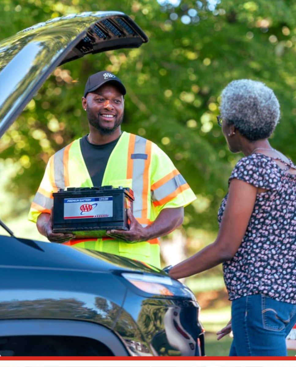 AAA Mid-Atl VA News tweet media