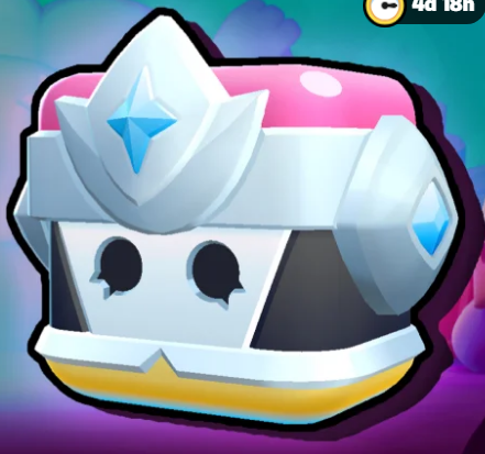 ArthurYolos1's tweet photo. ¡LLEVATE UNA CAJA STARR NOVA GRATIS!
🎁LA PUEDES RECLAMAR USANDO EL QR O EL LINK QUE TE DEJO🎁
Espero que la disfruten
https://t.co/WozPILNRKl

#BrawlStars #StarrNovaBox #StarrPatrolPin https://t.co/wL8n0cLKTp