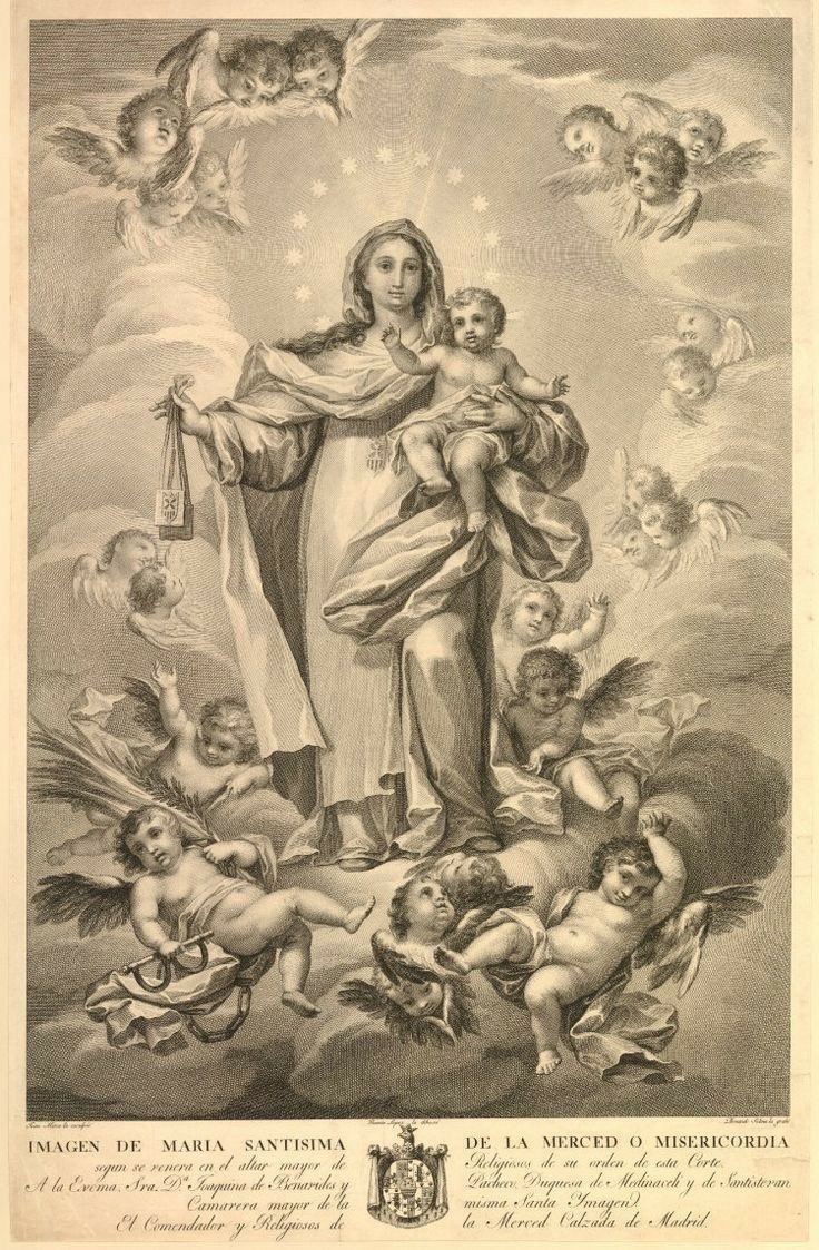 stimnkybread's tweet photo. QRT with your patron saints!!

♱ Our Lady of Mount Carmel
♱ St. Therese of Lisieux
♱ St. Joseph of Cupertino https://t.co/R6P9CIcKwp