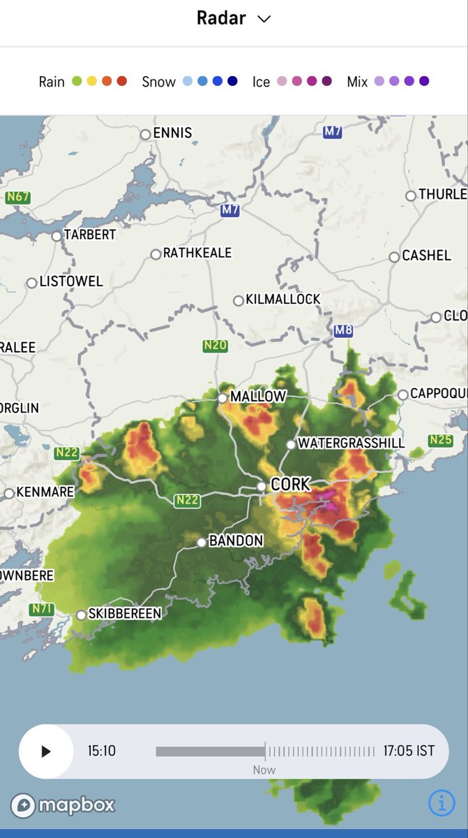 Dave WX ⛈️ tweet media