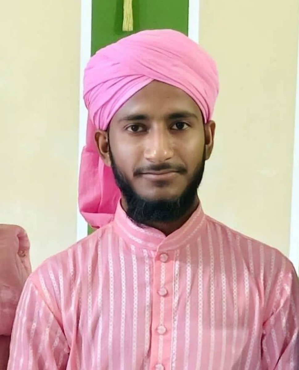 KarishmaAziz_'s tweet photo. बताया जा रहा है मुहम्मद फैज़ान असम में मीले है अभी इलाज हो रहा इनको जहर भी दिया गया है ट्रेन में ,
अल्लाह हिफाजत फरमाए बच्चे की।
@assampolice @DGPAssamPolice कृपया इसकी पुष्टि कीजिये।
@upgrphq https://t.co/BW1rw1Dm3q