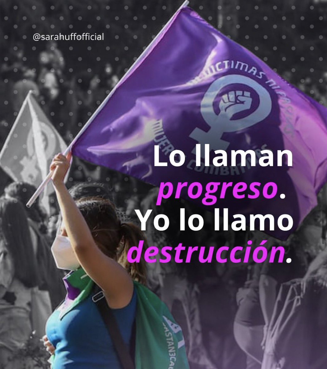 Rocío Infante tweet media