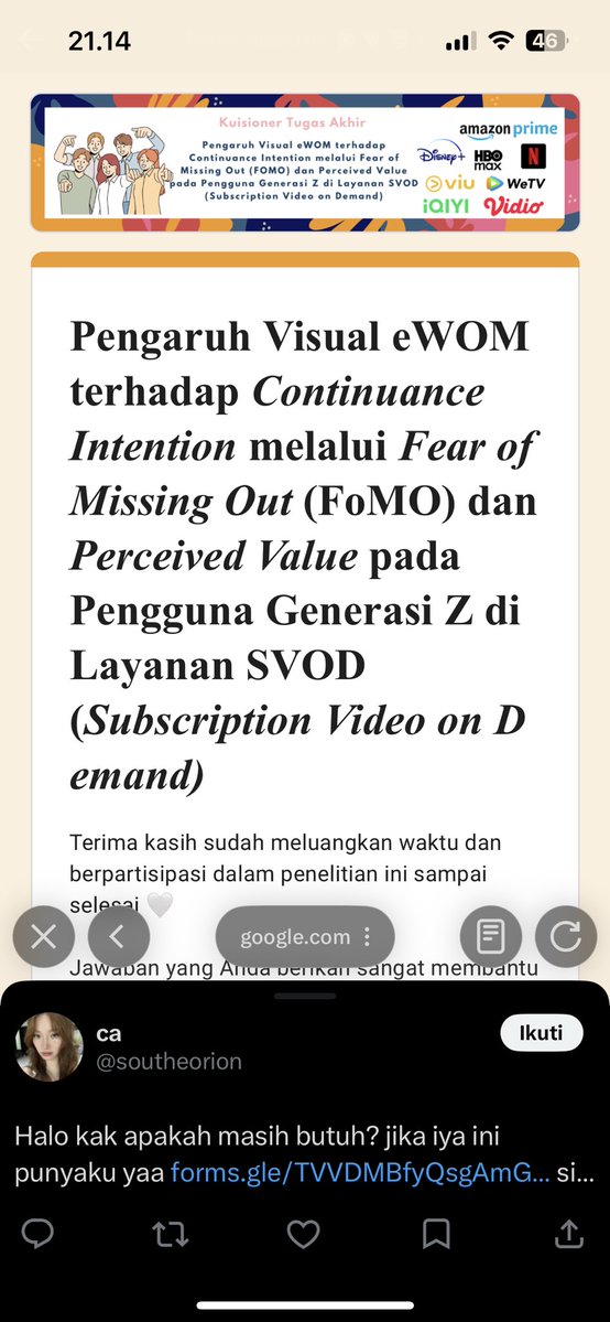 dumay tweet media