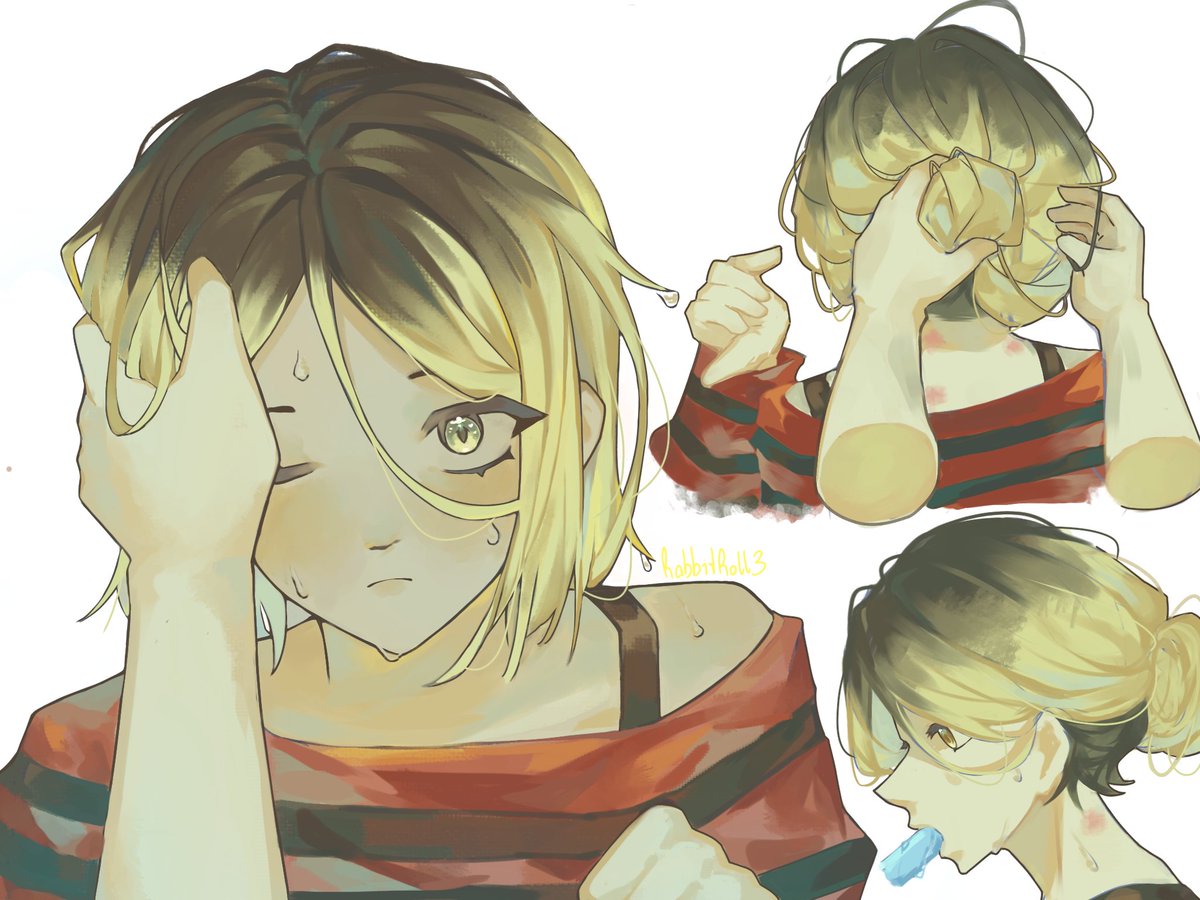 ミイ—✩ tweet media