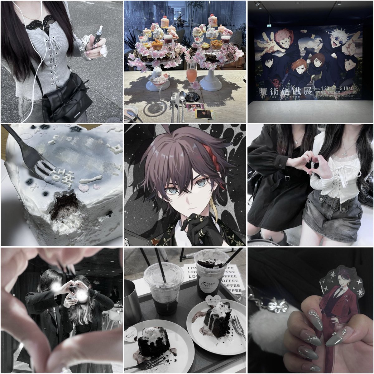 ︎︎𝒕𝒂𝒈◝✩ tweet media
