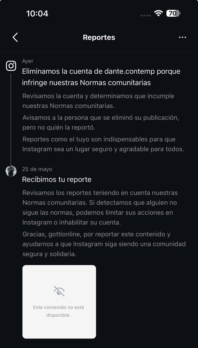 Edgar Gotti tweet media
