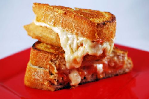 RexBBQ's tweet photo. Updated Post: Ultimate Grilled Cheese https://t.co/0lBj1uX9Gm https://t.co/q7txAp6aKe