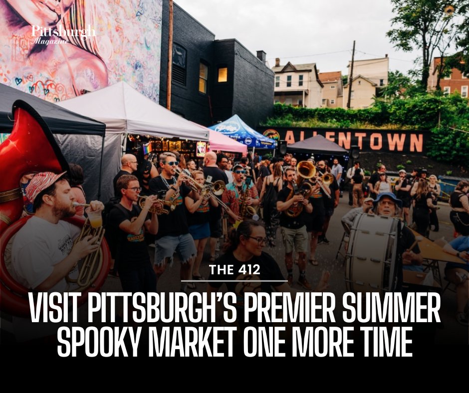 PittsburghMag's tweet photo. The pop-up store on the upper level will operate through the holiday season.
https://t.co/My98Wv7T3u https://t.co/rnGA58AQxI